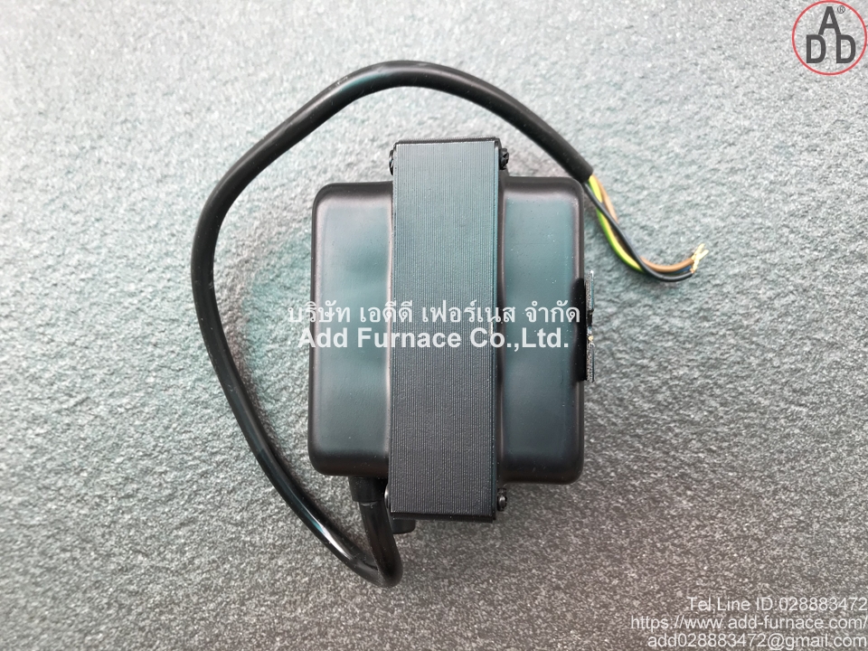 kromschroder tzi 5-15/100w ignition transformer (4)